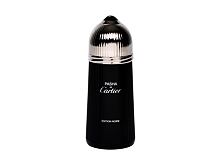 Toaletní voda Cartier Pasha De Cartier Edition Noire 100 ml