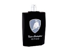 Toaletní voda Lamborghini Mitico 125 ml Tester