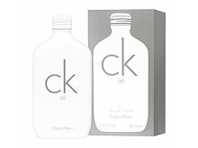 Toaletní voda Calvin Klein CK All 50 ml