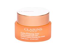 Denní pleťový krém Clarins Extra-Firming 50 ml poškozená krabička