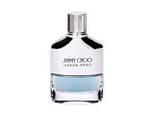 Parfémovaná voda Jimmy Choo Urban Hero 100 ml poškozená krabička