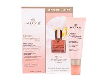 Denní pleťový krém NUXE Crème Prodigieuse Boost 40 ml Kazeta