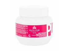 Maska na vlasy Kallos Cosmetics Placenta 275 ml