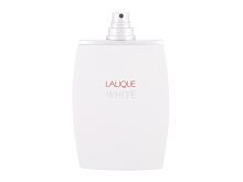 Toaletní voda Lalique White 125 ml Tester