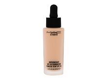 Make-up MAC Studio Waterweight SPF30 30 ml NC25