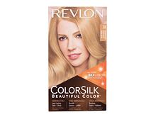 Barva na vlasy Revlon Colorsilk Beautiful Color 59,1 ml 74 Medium Blonde