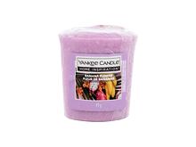 Vonná svíčka Yankee Candle Home Inspiration Banana Flower 49 g