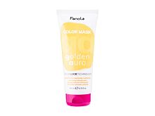 Barva na vlasy Fanola Color Mask 200 ml Golden Aura