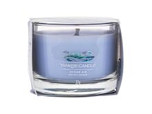 Vonná svíčka Yankee Candle Ocean Air 37 g