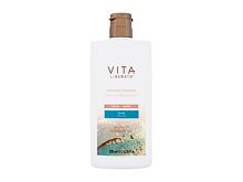 Samoopalovací přípravek Vita Liberata Tanning Mousse Tinted 200 ml Dark