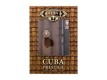 Toaletní voda Cuba Prestige 90 ml Kazeta