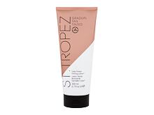 Samoopalovací přípravek St.Tropez Gradual Tan Tinted Daily Tinted Firming Lotion 200 ml poškozená krabička