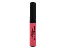 Lesk na rty Collistar Volume Lip Gloss 7 ml 180 Sardinian Coral