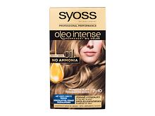 Barva na vlasy Syoss Oleo Intense Permanent Oil Color 50 ml 7-10 Natural Blond