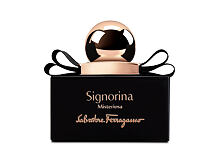 Parfémovaná voda Ferragamo Signorina Misteriosa 30 ml