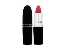 Rtěnka MAC Powder Kiss 3 g 301 A Little Tamed