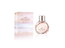 Parfémovaná voda Hollister Wave 30 ml