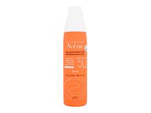 Opalovací přípravek na tělo Avene Sun Spray SPF50+ 200 ml