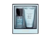 Tělový sprej Victoria´s Secret Aqua Kiss 75 ml Kazeta