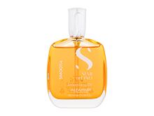 Olej na vlasy ALFAPARF MILANO Semi Di Lino Smooth Smoothing Oil 100 ml