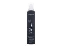 Tužidlo na vlasy Revlon Professional Style Masters Modular Mousse 300 ml