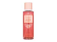 Tělový sprej Victoria´s Secret Island Market 250 ml