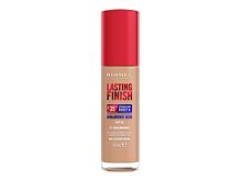 Make-up Rimmel London Lasting Finish 35H SPF20 30 ml 201 Classic Beige