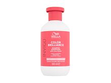 Šampon Wella Professionals Invigo Color Brilliance Fine to Medium Hair 300 ml