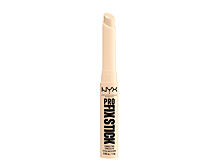 Korektor NYX Professional Makeup Pro Fix Stick Correcting Concealer 1,6 g 01 Pale