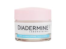Denní pleťový krém Diadermine Lift+ Hydra-Lifting Anti-Age Day Cream 50 ml poškozená krabička