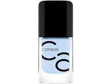 Lak na nehty Catrice Iconails 10,5 ml 170 No More Monday Blue-s