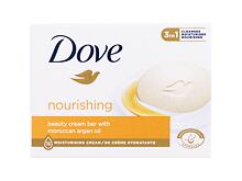 Tuhé mýdlo Dove Nourishing Beauty Cream Bar 90 g