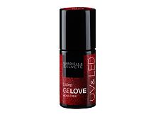 Lak na nehty Gabriella Salvete GeLove UV & LED 8 ml 26 Heart