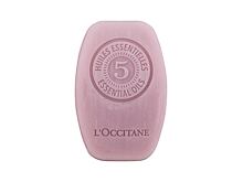 Šampon L'Occitane Aromachology Gentle & Balance Solid Shampoo 60 g