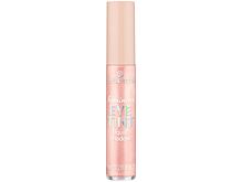 Oční stín Essence Luminous Eye Tint Liquid Shadow 6 ml 01 Dazzling Rose