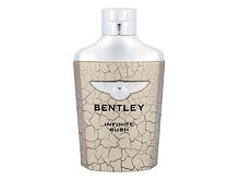 Toaletní voda Bentley Infinite Rush 100 ml