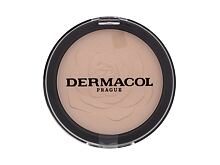 Pudr Dermacol Compact Powder 8 g 04