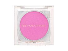 Tvářenka Makeup Revolution London Mood Switch Aura Blush 3,5 g Neo Pink