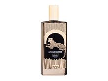 Parfémovaná voda Memo Paris African Leather 75 ml