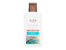 Samoopalovací přípravek Vita Liberata Tanning Mousse Tinted 100 ml Medium