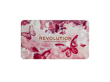 Oční stín Makeup Revolution London Forever Flawless 19,8 g Soft Butterfly