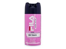 Deodorant Fila Sport Active Dry Touch 150 ml