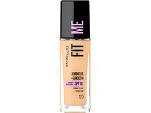 Make-up Maybelline Fit Me! SPF18 30 ml 120 Classic Ivory