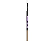 Tužka na obočí Maybelline Express Brow Ultra Slim 9 g Light Blonde