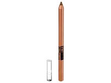 Tužka na oči Maybelline Tattoo Liner Gel Pencil 1,2 g 303 Orange Flash