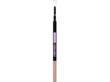 Tužka na obočí Maybelline Express Brow Ultra Slim 9 g 1.5 Taupe