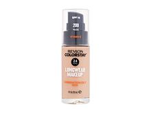 Make-up Revlon Colorstay Combination Oily Skin SPF15 30 ml 110 Ivory