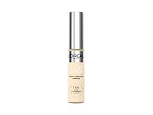 Korektor L'Oréal Paris True Match Radiant Serum Concealer 11 ml 0.5D