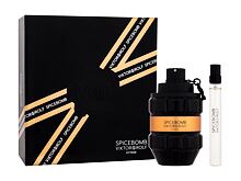 Parfémovaná voda Viktor & Rolf Spicebomb Extreme 90 ml Kazeta