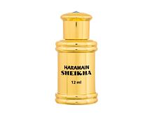 Parfémovaný olej Al Haramain Sheikha 12 ml